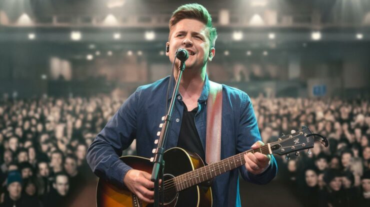 Savez-vous vraiment chanter ? Ce test vocal en 10 secondes