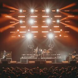 The Streets enflamme le Bataclan : ce moment que personne n’avait vu venir