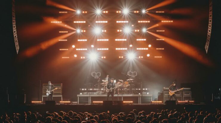 The Streets enflamme le Bataclan : ce moment que personne n’avait vu venir