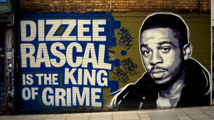 The Streets VS Dizzee Rascal : qui a vraiment inventé le grime ?