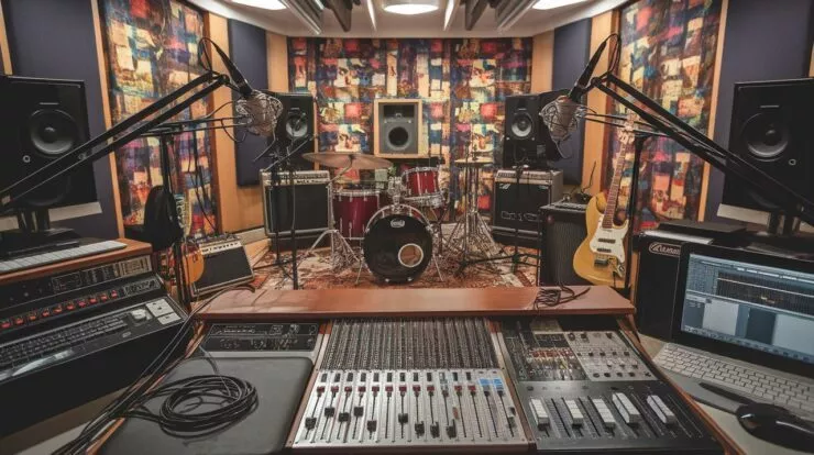 Tu n’as pas besoin de dépenser 1 000€ pour un son de studio… juste de lire cet article