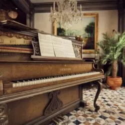 Une chanson écrite pour quelqu’un d’autre ? L’histoire folle derrière “La Maladie d’amour”
