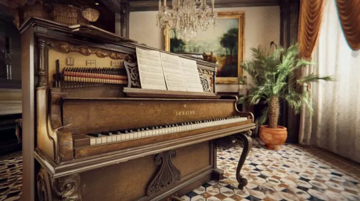 Une chanson écrite pour quelqu’un d’autre ? L’histoire folle derrière “La Maladie d’amour”