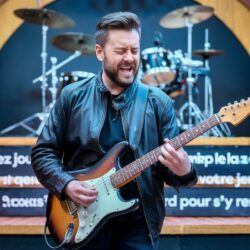 Vous avez joué de la musique dans votre jeunesse ? Il n’est jamais trop tard pour s’y remettre !