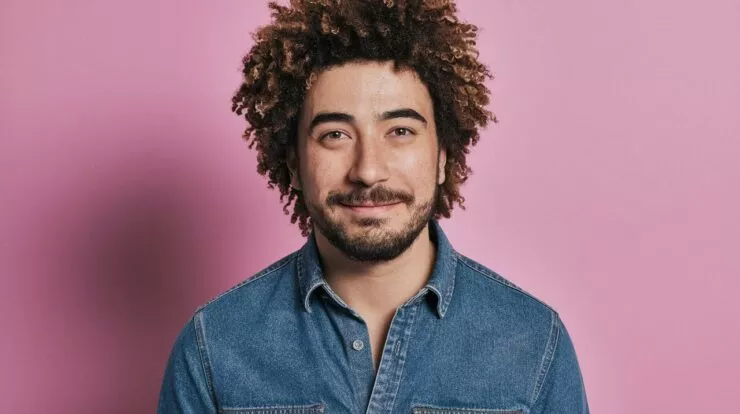 “Waf” de Julien Doré : et si c’était le morceau le plus intelligent de sa carrière ?