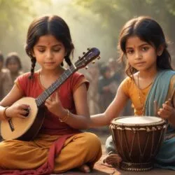 Bon anniversaire les petits indiens : ce que cache vraiment cette chanson culte pour enfants