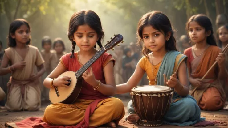 Bon anniversaire les petits indiens : ce que cache vraiment cette chanson culte pour enfants