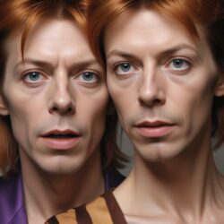 Bowie, Gainsbourg, Prince… Ce détail qui relie tous ces génies musicaux