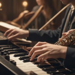 Ce geste simple que 90% des musiciens oublient… et qui abîme leur instrument !