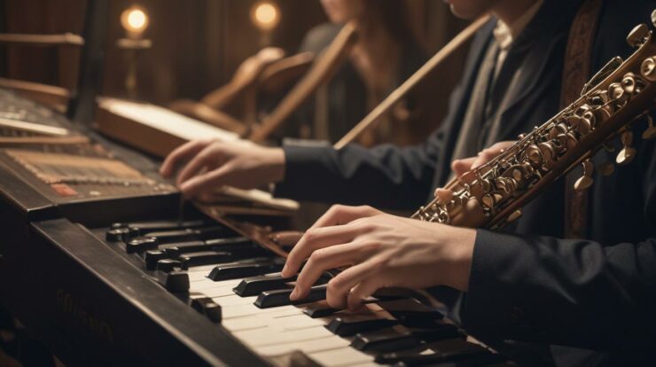 Ce geste simple que 90% des musiciens oublient… et qui abîme leur instrument !