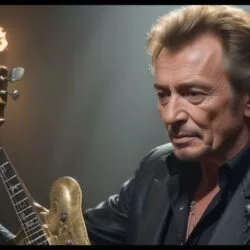 Ce lien étonnant entre Johnny Hallyday et “Santiano” que peu de fans connaissent