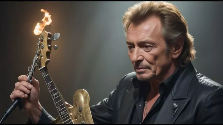Ce lien étonnant entre Johnny Hallyday et “Santiano” que peu de fans connaissent