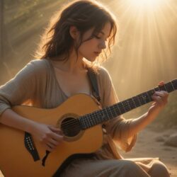 Ce luth du 15e siècle sonne mieux qu’une guitare moderne… Pourquoi ?