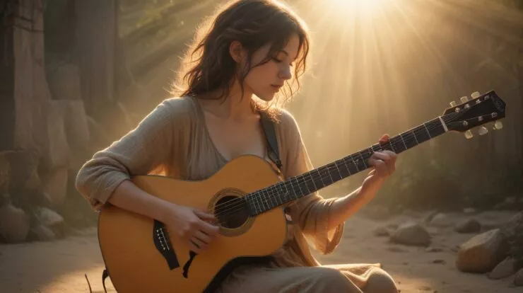 Ce luth du 15e siècle sonne mieux qu’une guitare moderne… Pourquoi ?