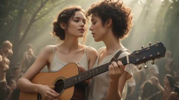 Ce morceau a été composé en 15 minutes… et a changé l’histoire de la musique