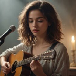 Ce que cache vraiment la dernière chanson d’Adèle : un message codé pour son ex ?