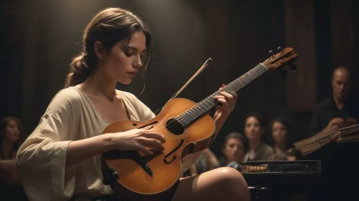 Ce remix moderne de “Santiano” fait un carton…