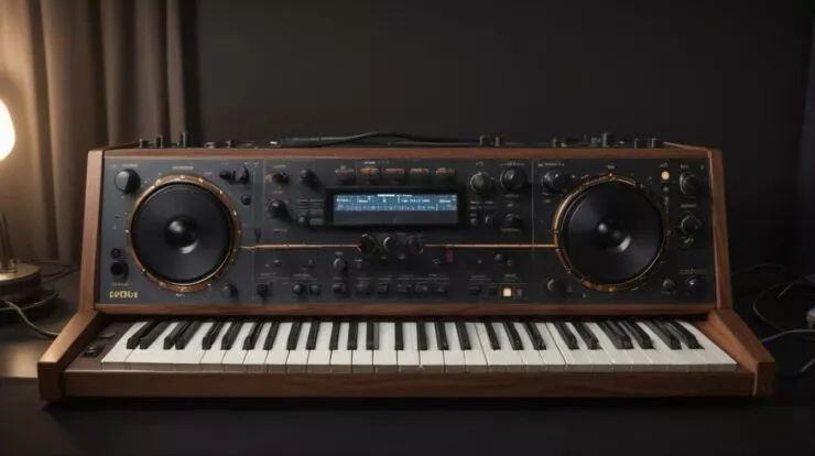 Ce synthé à 99€ sur Amazon enterre les modèles pro à 1000€ : test choc