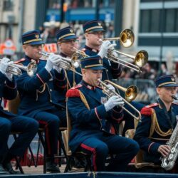 Ces hymnes militaires qui cartonnent sur Spotify chaque 14 juillet