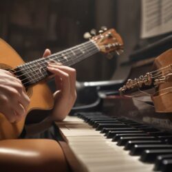 Cette appli musicale inconnue fait le buzz chez les musiciens pros