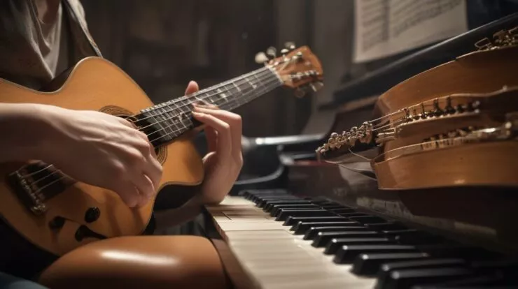 Cette appli musicale inconnue fait le buzz chez les musiciens pros
