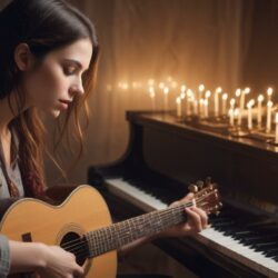 Cette chanson culte a failli ne jamais voir le jour à cause d’un simple micro