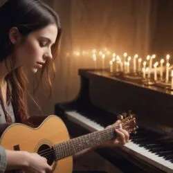 Cette chanson culte a failli ne jamais voir le jour à cause d’un simple micro