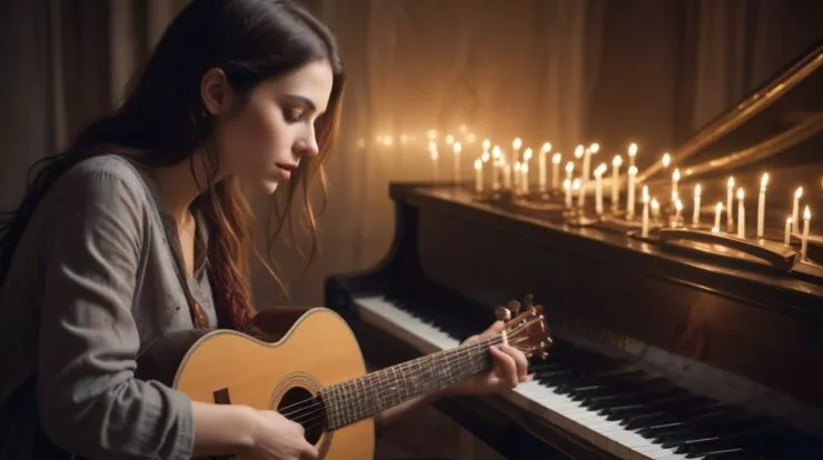 Cette chanson culte a failli ne jamais voir le jour à cause d’un simple micro
