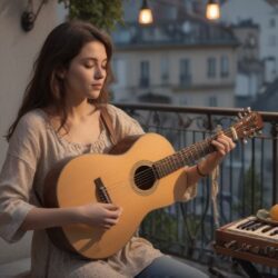Cette chanson entendue en terrasse a relancé la carrière d’un artiste oublié