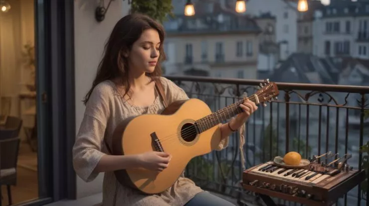 Cette chanson entendue en terrasse a relancé la carrière d’un artiste oublié