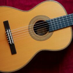 Cette guitare de 1581 a survécu à trois guerres et fascine encore les experts aujourd’hui