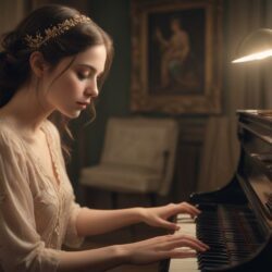 Cette intelligence artificielle compose mieux que certains artistes pros…