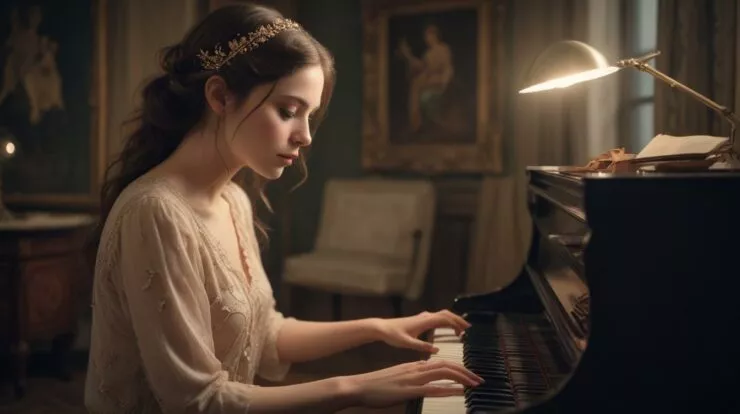 Cette intelligence artificielle compose mieux que certains artistes pros…