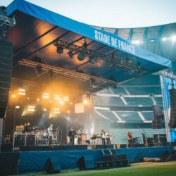 Concerts au Stade de France : la technique folle utilisée pour amplifier le son sans saturer