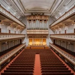 Dans les archives sonores de la BNF : ces chefs-d’œuvre musicaux que vous n’avez jamais entendus