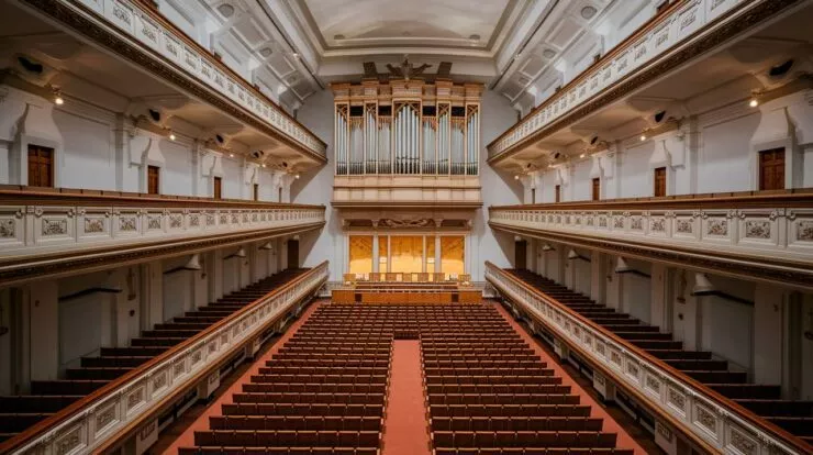 Dans les archives sonores de la BNF : ces chefs-d’œuvre musicaux que vous n’avez jamais entendus