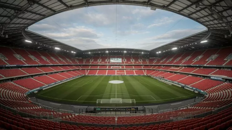 De ta chambre au Stade de France : combien d’abonnés, de streams, de billets pour y arriver ?