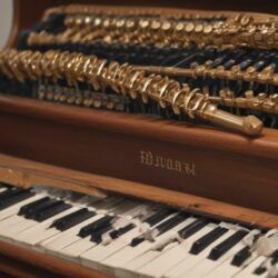 Derrière chaque rayure, une histoire : ces instruments d’occasion qui revivent