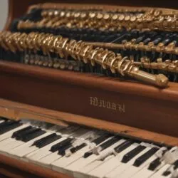 Derrière chaque rayure, une histoire : ces instruments d’occasion qui revivent