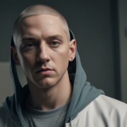 Eminem VS l’intelligence artificielle : ce que les IA n’arrivent pas à reproduire