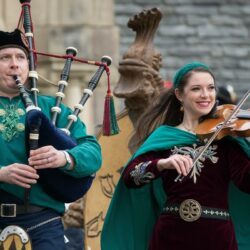 Et si la musique celte était l’avenir du chill ? Ces playlists vont vous retourner