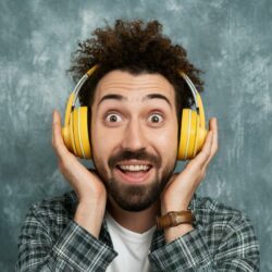 Et si notre oreille se souvenait du tout premier son de notre vie ?