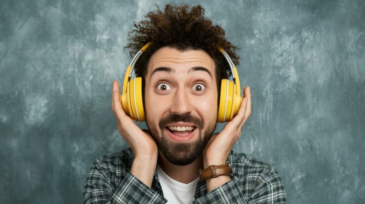 Et si notre oreille se souvenait du tout premier son de notre vie ?