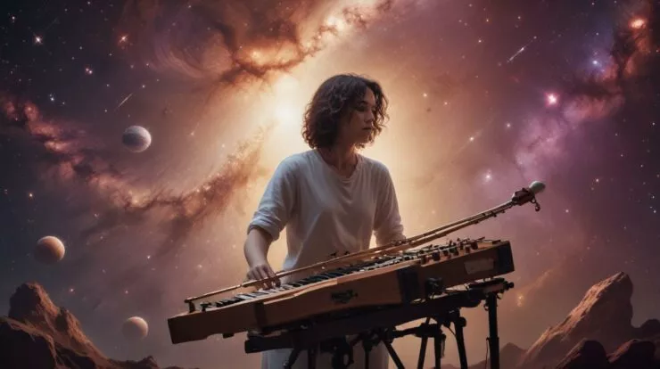 Et si vos instruments en disaient plus sur votre personnalité que votre signe astro ?