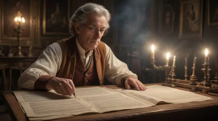 Faut-il vraiment apprendre le solfège ? La réponse d’un maestro va vous étonner
