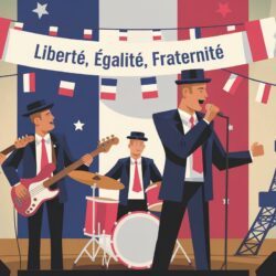 Feux d’artifice & musiques : ces morceaux qui font pleurer les Français chaque 14 juillet