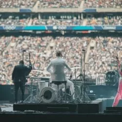 Fuite massive sur les concerts 2026 : la vérité sur les têtes d’affiche du Stade de France