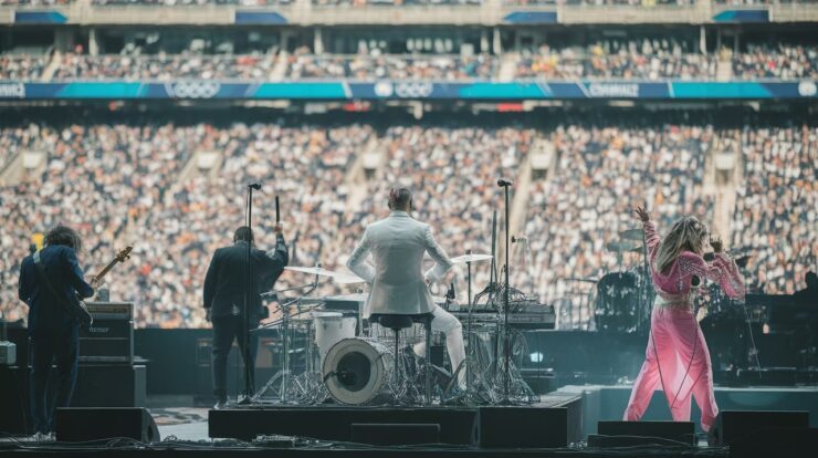 Fuite massive sur les concerts 2026 : la vérité sur les têtes d’affiche du Stade de France