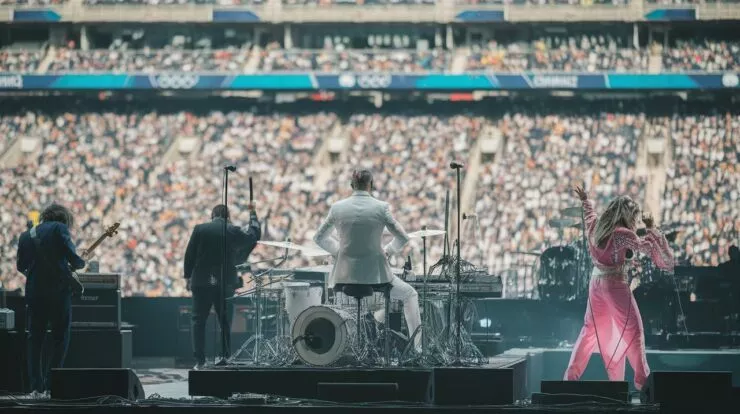 Fuite massive sur les concerts 2026 : la vérité sur les têtes d’affiche du Stade de France