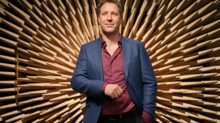 FWF frappe fort : ce nouveau micro révolutionne l’enregistrement d’instruments acoustiques